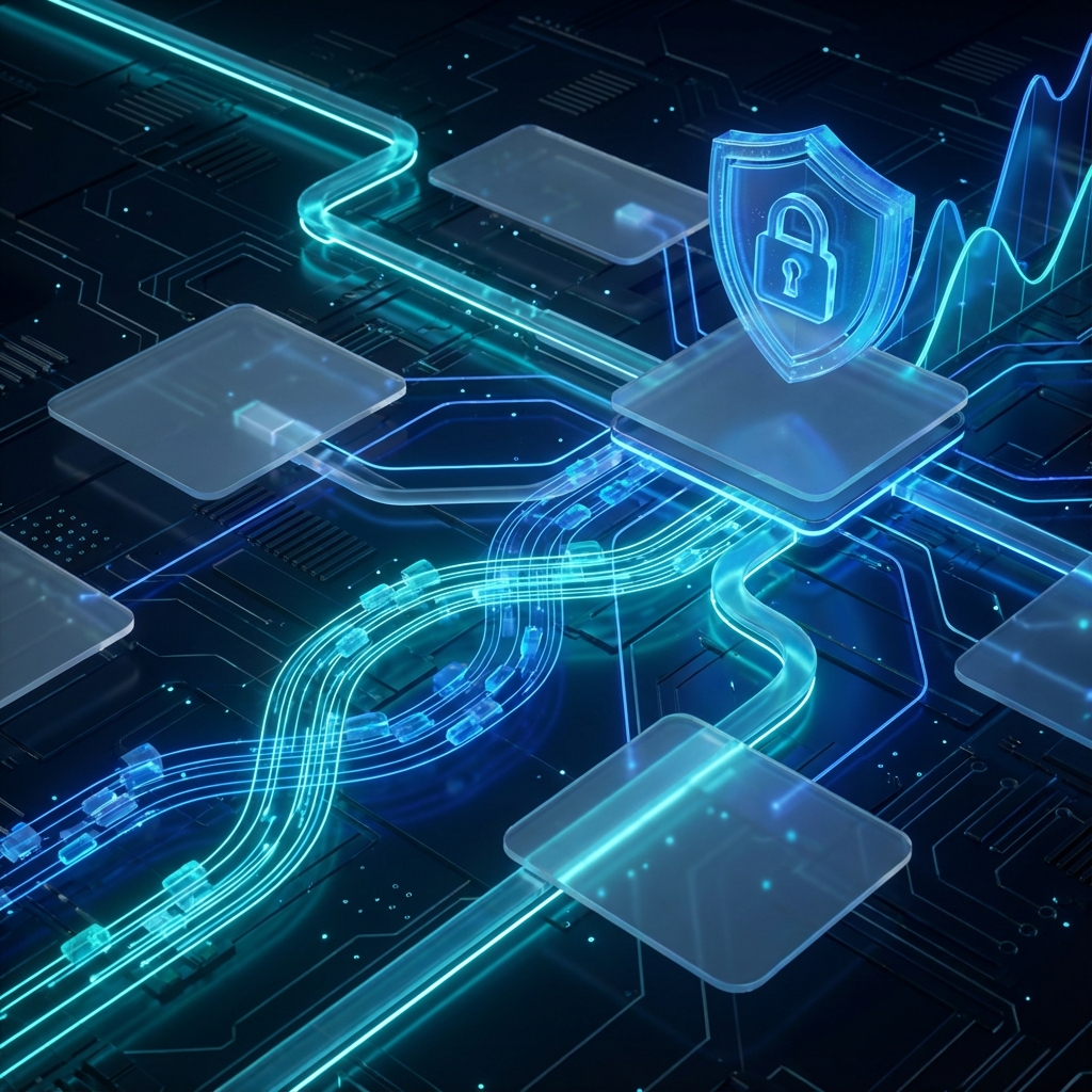 Real-Time Analytics & Security